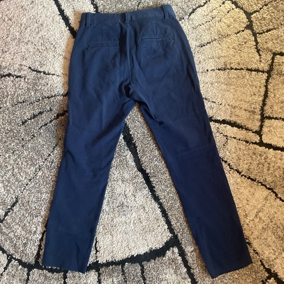 Women’s Uniform Pant - Picture 3 of 3